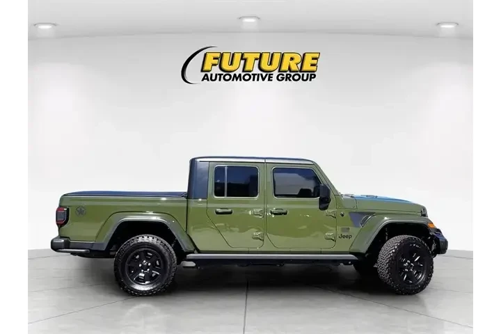 $36288 : Jeep Gladiator 2021 4x4 Spor image 9