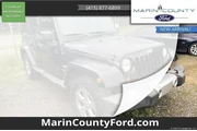 Jeep Wrangler Unlimited 2013 en San Francisco Bay Area
