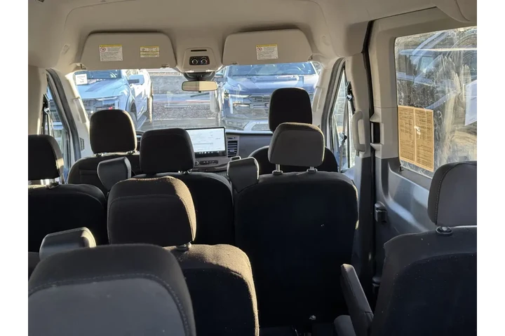 $38475 : Ford Transit 2022 350 XL 3dr image 8