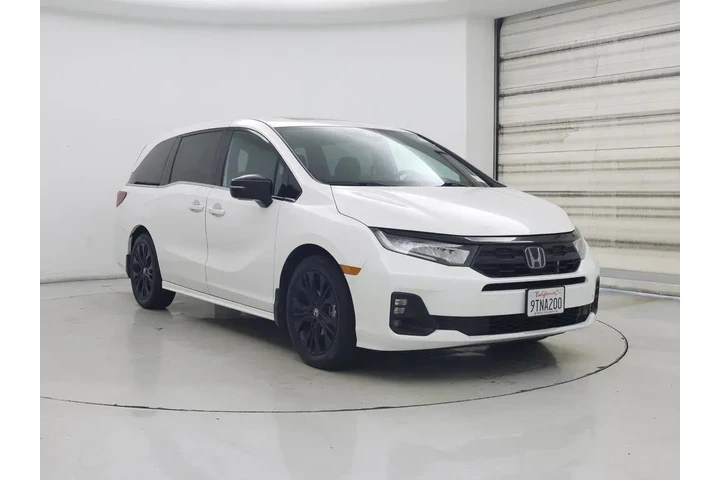 $39998 : Honda Odyssey 2025 Sport-L 4 image 1