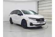 Honda Odyssey 2025 Sport-L 4 en Sacramento
