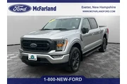 Ford F-150 2023 4x4 XLT 4dr en New Hampshire