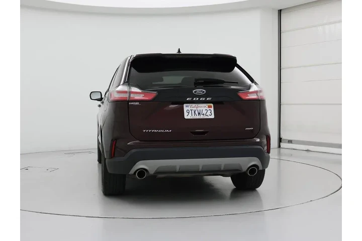 $23998 : Ford Edge 2022 AWD Titanium image 6