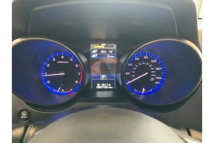 $16000 : Subaru Legacy 2019 AWD 2.5i image 5