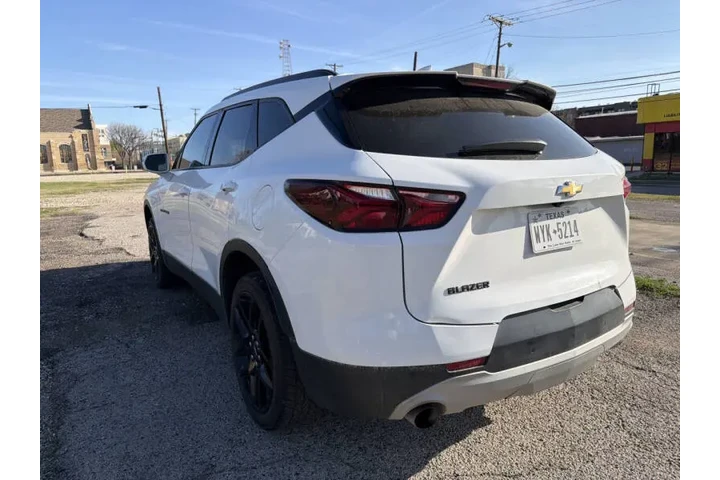 $17995 : 2019 Blazer LT image 5