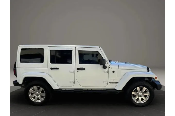 $17900 : 2018 Wrangler JK Unlimited Sa image 9