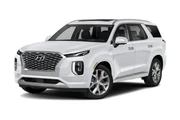 Hyundai PALISADE 2021 AWD Li en New Hampshire