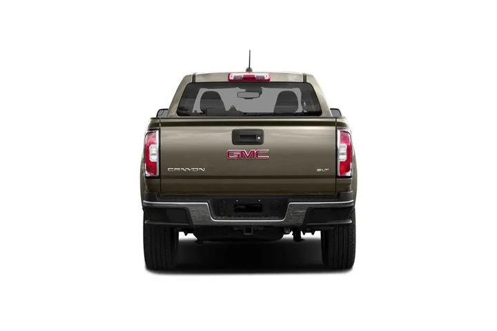 $16999 : GMC Canyon 2016 4x4 SLT 4dr image 8
