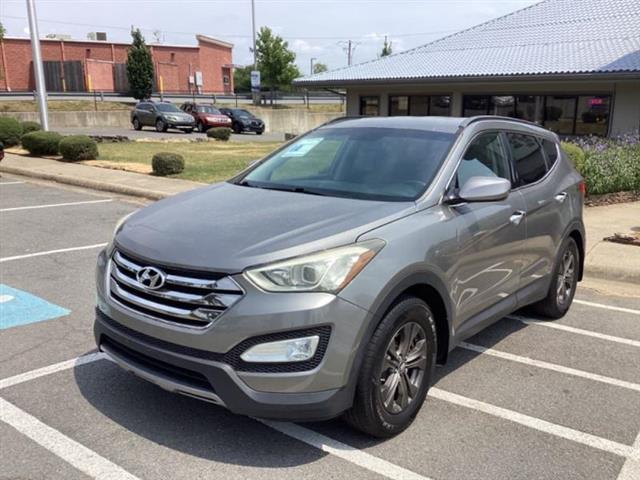 2013 Santa Fe Sport image 1