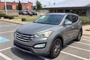 2013 Santa Fe Sport en Little Rock