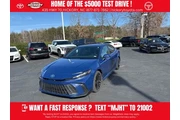 Toyota Camry 2025 SE 4dr Sed