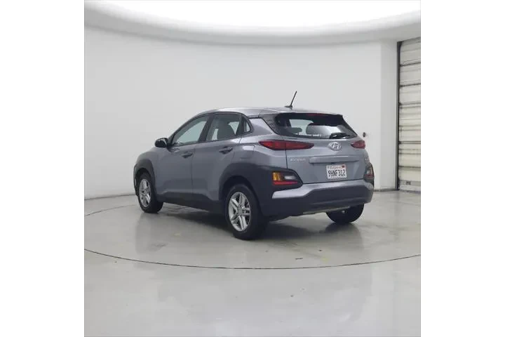 $13998 : Hyundai KONA 2021 AWD SE 4dr image 2