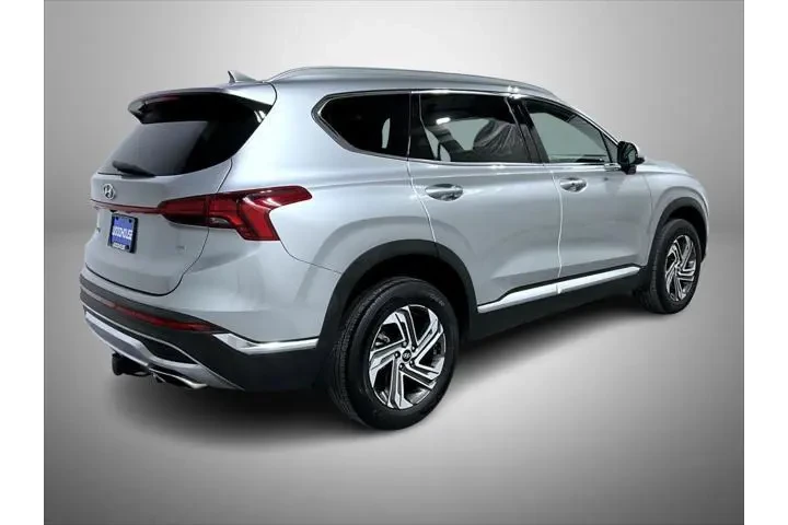 $24541 : Hyundai SANTA FE 2022 AWD SE image 7