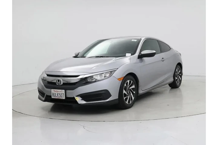 $17998 : Honda Civic 2018 LX-P 2dr Co image 4