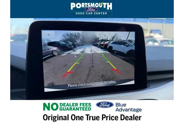 $23995 : Ford Escape 2022 AWD SE 4dr image 8