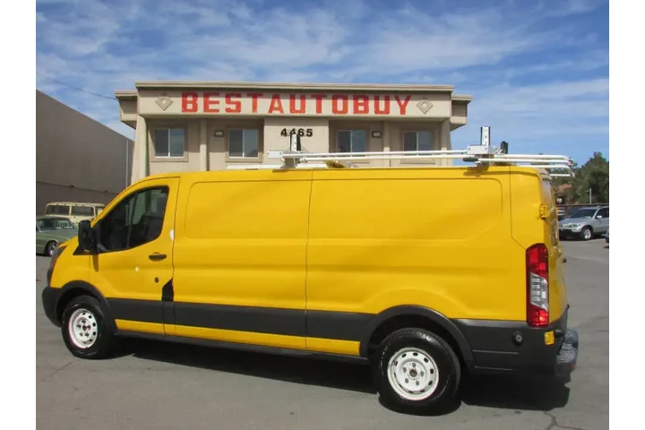 $11995 : 2015 Transit 250 image 6