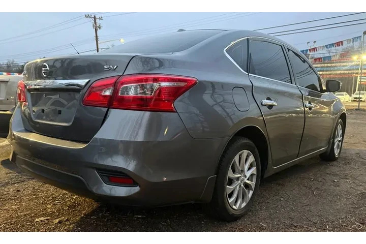 $8330 : 2019 Sentra image 4