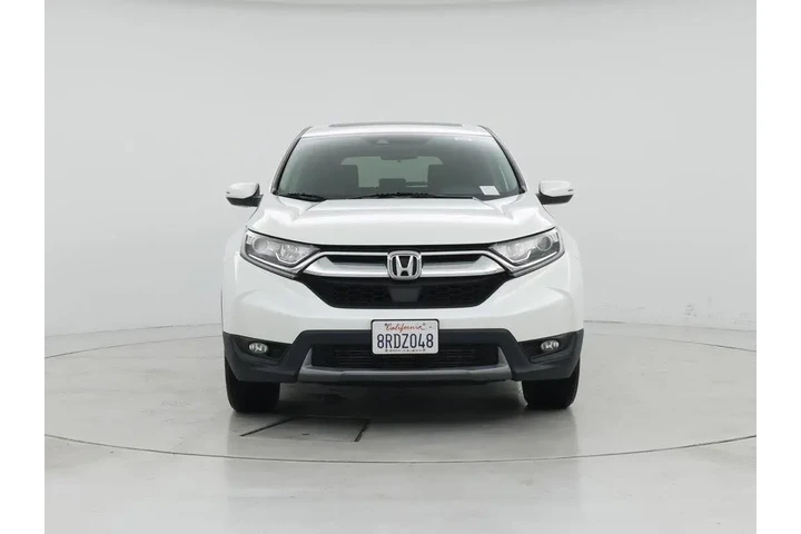 $22998 : Honda CR-V 2019 AWD EX 4dr S image 5
