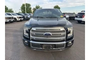 $28500 : Ford F-150 2016 4x4 King Ran thumbnail