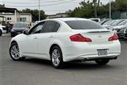 $15999 : 2012 INFINITI G25 Sedan thumbnail