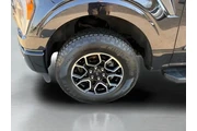 $39995 : Ford F-150 2022 4x4 Limited thumbnail
