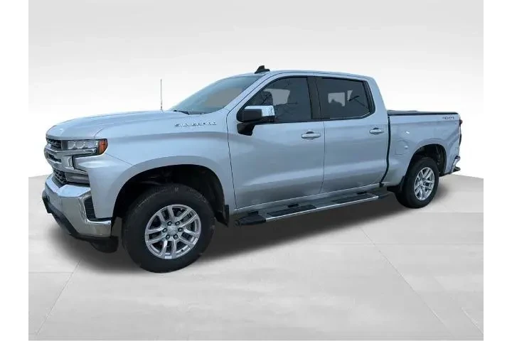 $28800 : Chevrolet Silverado 1500 201 image 5