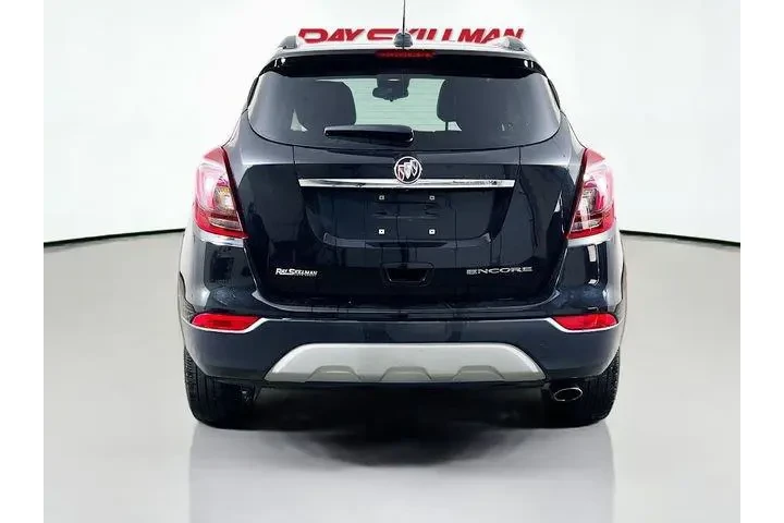 $14975 : Buick Encore 2019 Preferred image 6