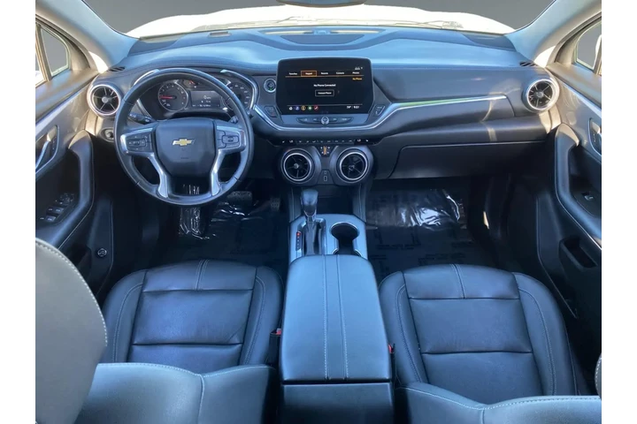 $31993 : Chevrolet Blazer 2024 LT 4dr image 10