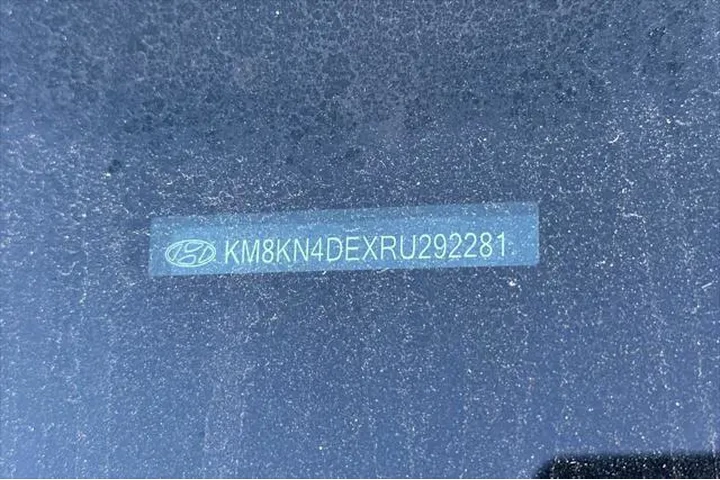 $24990 : Hyundai IONIQ 5 2024 SEL 4dr image 7