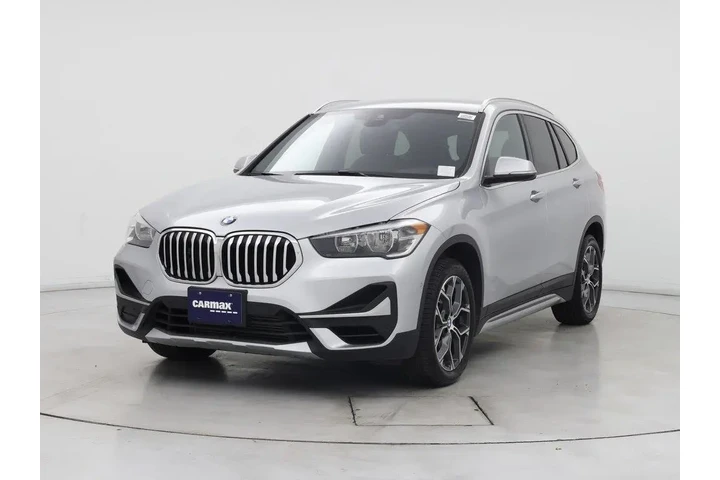 $21998 : BMW X1 2020 sDrive28i 4dr Sp image 4