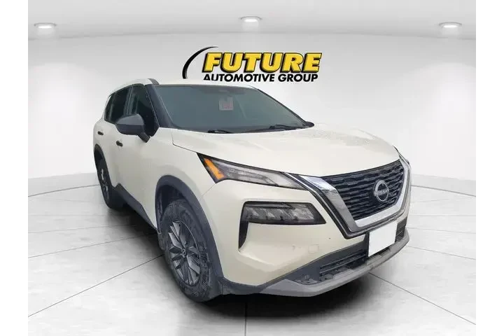 $20888 : Nissan Rogue 2023 S 4dr Cros image 1