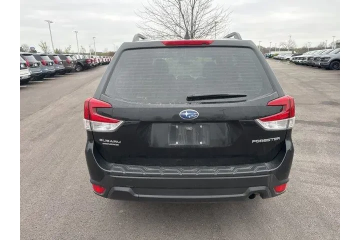 $19500 : Subaru Forester 2021 AWD Bas image 5