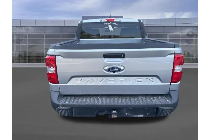 $27636 : Ford Maverick 2024 XLT 4dr S image 6