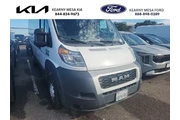Ram ProMaster 2019 1500 136 en San Diego