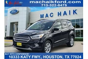 Ford Escape 2018 AWD SEL 4dr en Houston