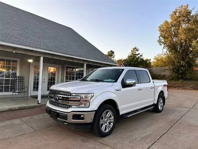 $31995 : 2019 F-150 image 1