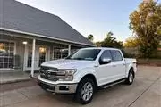 2019 F-150 en Springdale