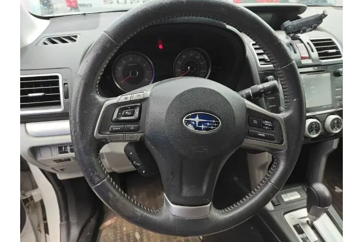 $17085 : Subaru Forester 2016 AWD 2.5 image 6