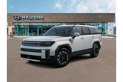 Hyundai SANTA FE 2026 AWD SE