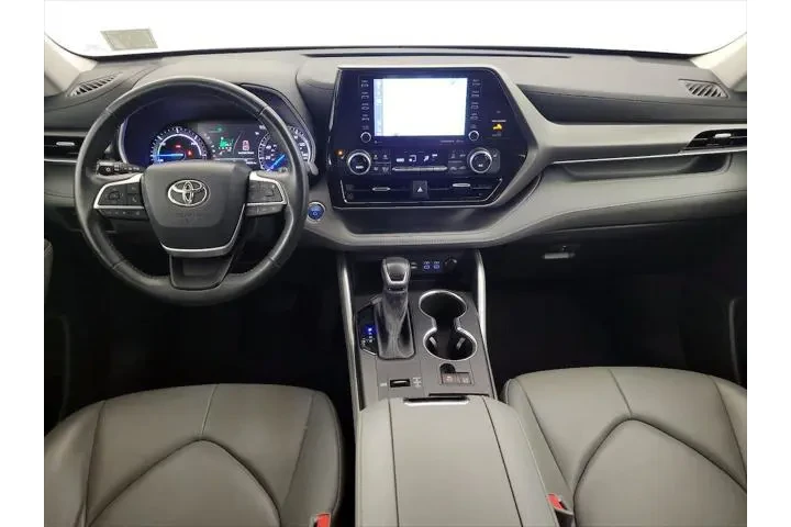 $37998 : Toyota Highlander Hybrid 202 image 9