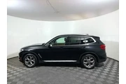 $26943 : BMW X3 2021 AWD xDrive30i 4d thumbnail