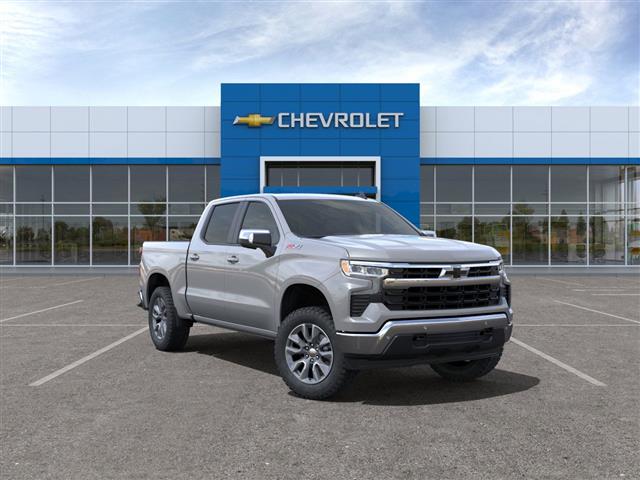 $63555 : 2024 Silverado 1500 LT image 2