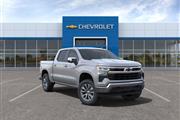 $63555 : 2024 Silverado 1500 LT thumbnail