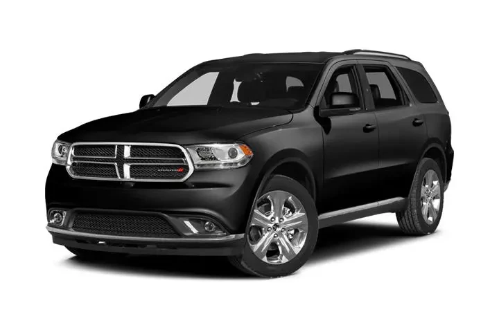 $3000 : Dodge Durango 2014 AWD Limit image 1