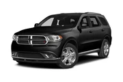 Dodge Durango 2014 AWD Limit en Tucson