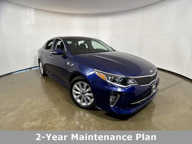 $13684 : 2018 Optima S image 1