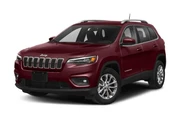 Jeep Cherokee 2020 4x4 Limit en Minneapolis y Saint Paul