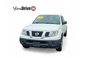 Nissan / Frontier en Louisville