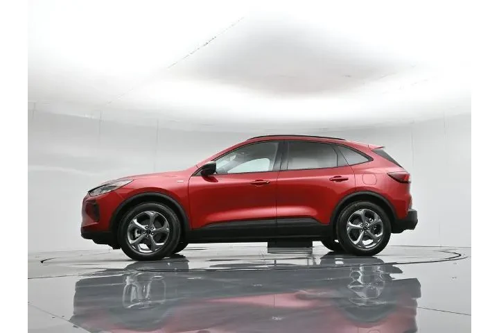 $27500 : Ford Escape Hybrid 2025 ST-L image 7