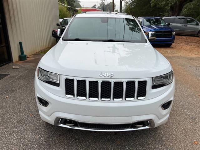 $12999 : 2015 Grand Cherokee Overland image 5